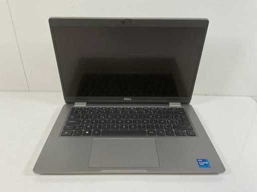Dell Latitude 5320 13,2”, Core(TM) i7 11th Gen, 16 GB RAM, 512 GB NVMe Laptop