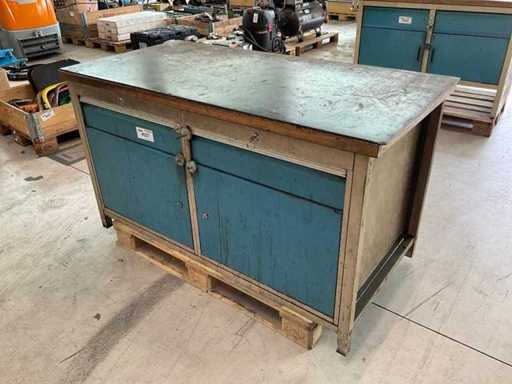 Workbench