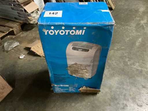 Osuszacz powietrza Toyotomi Td-c300