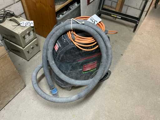 Aspirator industrial Metabo ASR35 ACP