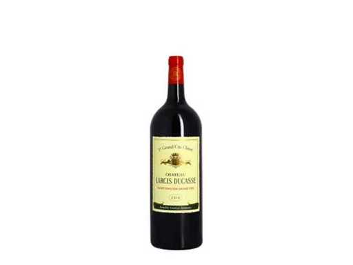 Château Larcis Ducasse 2011 – Saint-Émilion – Grand Cru Classé – Rotweine (6x)