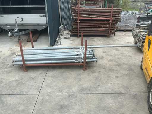 Schoren cadet (stippen) (17x)