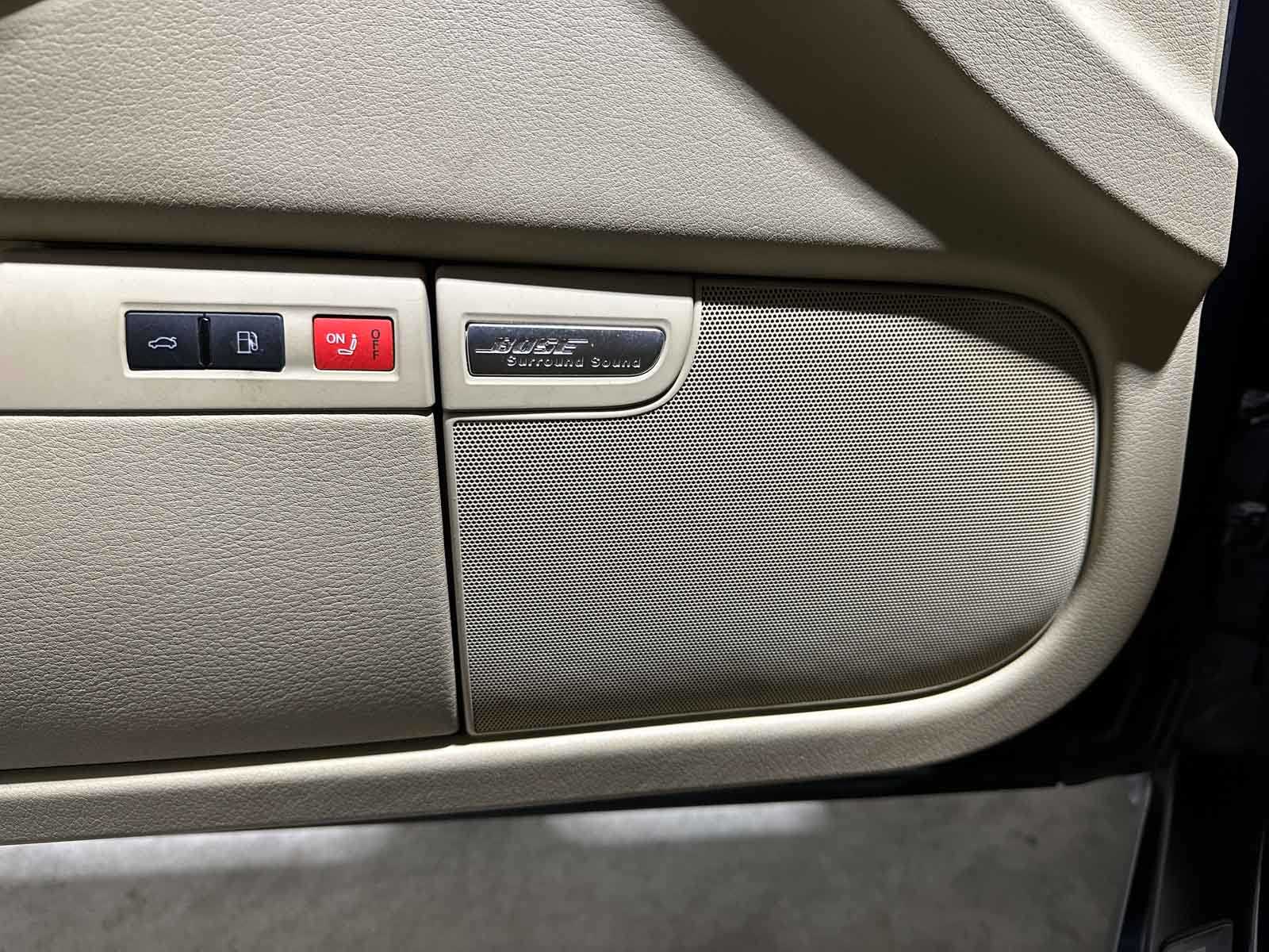 Audi A8 4.2 quattro Pro Line 350pk 2007, 25-XH-VZ