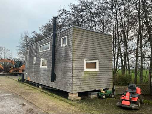 Tiny House 2022 incl. garage