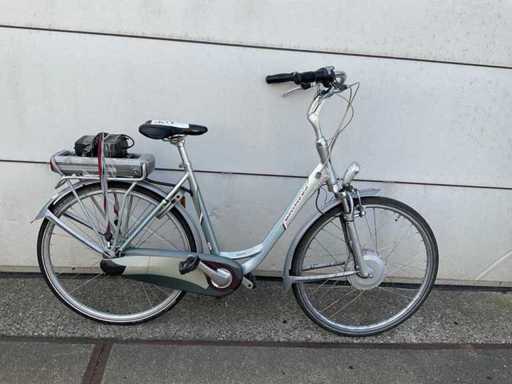 Batavus Easy Supreme Intermezzo Elektrofahrrad