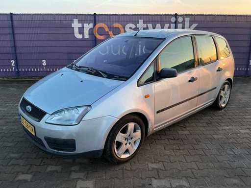 2005 - Ford - Focus C-Max - 1,6-16V Meister - Auto