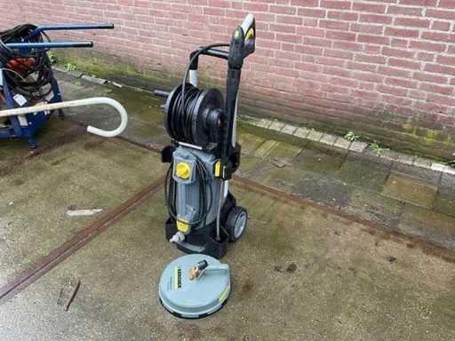 Nettoyeur haute pression Kärcher HD 5/15 CX 2015