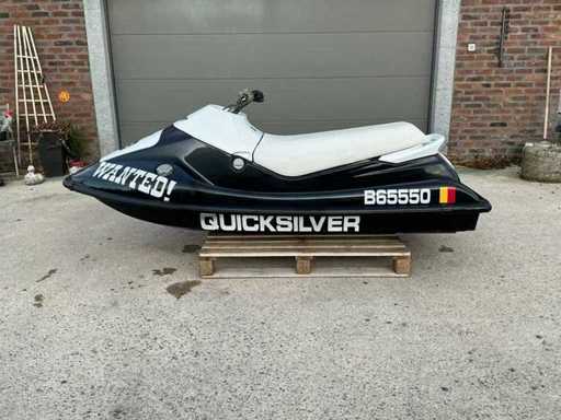 Jetski Kawasaki