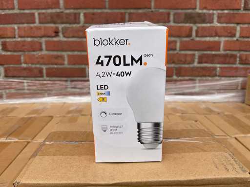 LED - Sorgente luminosa - Sorgenti luminose (1435x)