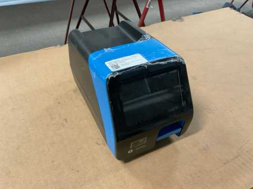 2018 Quidel Sofia2 Antigen Analyzer