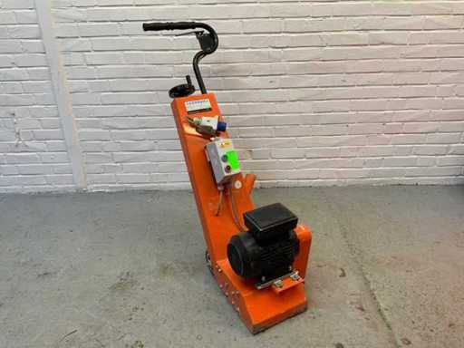 Trelawny - TFP 200 - Afwerk-/vloerfreesmachine