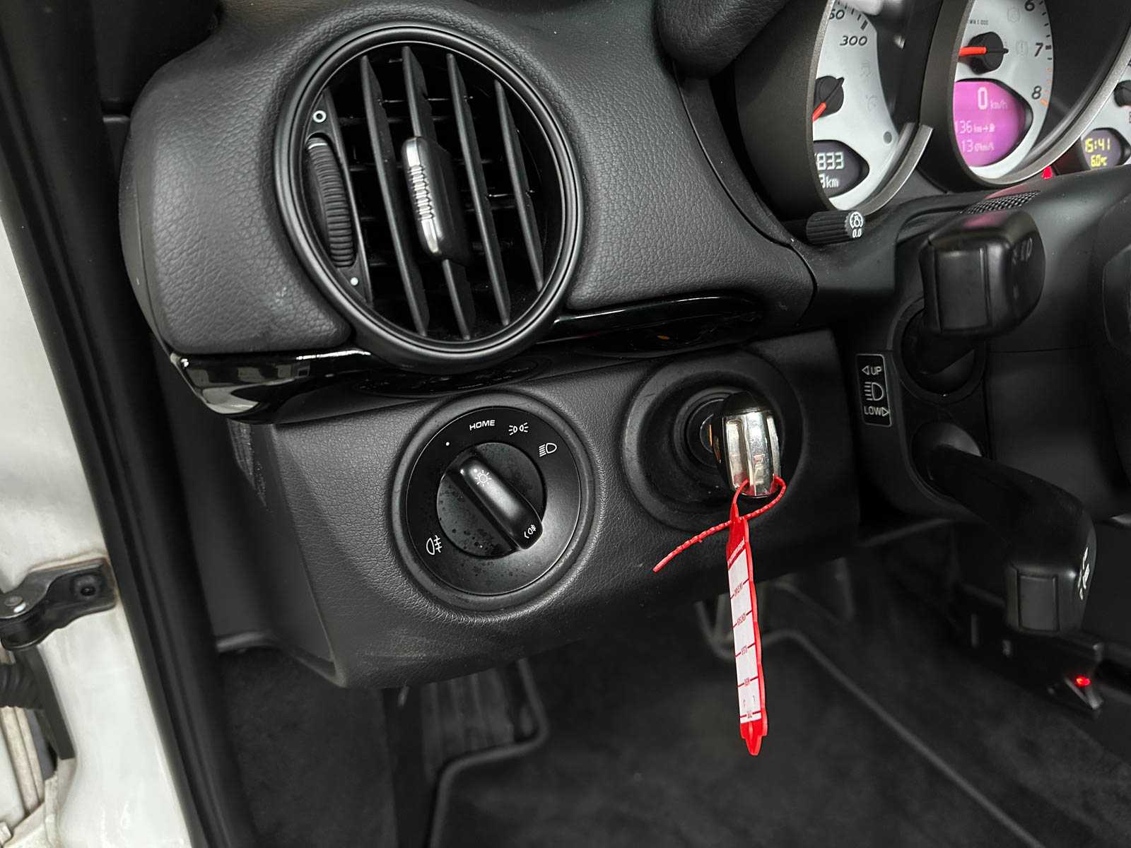 Porsche Boxster S 987.2 3.4 320pk PDK 2010 Youngtimer