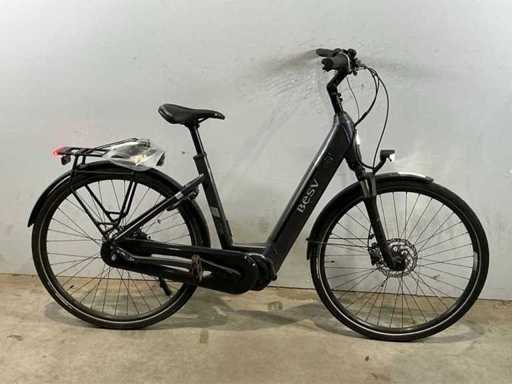 Besv Trels Bicicletta elettrica femminile