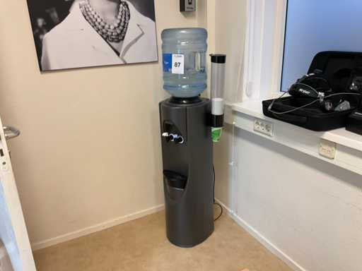 Fontaine à eau Oasis