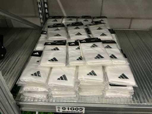 Partij Adidas tennis wb s (67x)