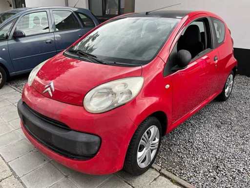 Citroën C1 Auto