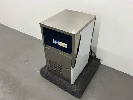 Diamant - ICE 25A - Machine à glaçons