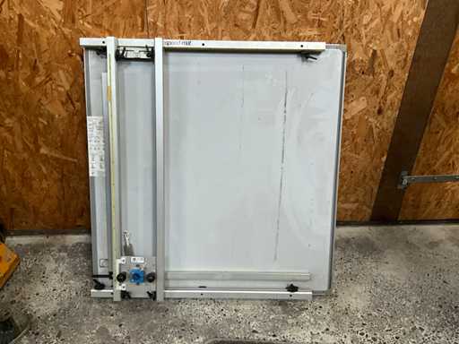 Speed-Mat 2340 Passe partout cutting machine