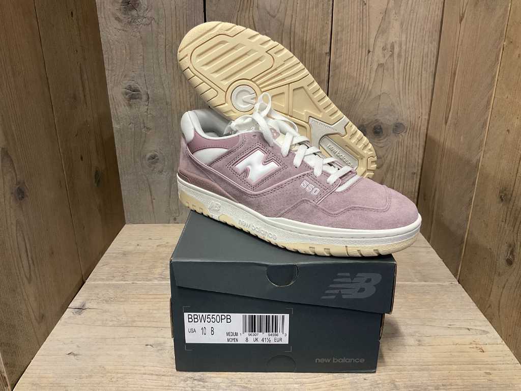 New balance 41.5 size sales