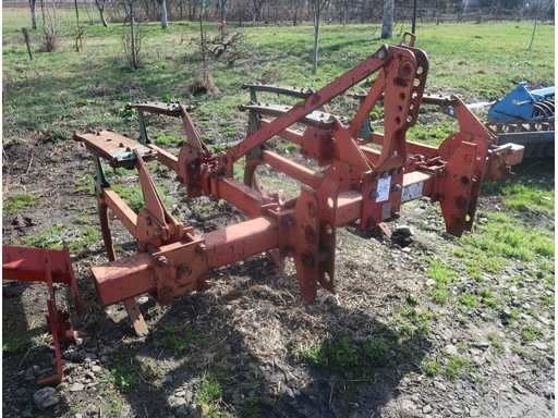 KVERNELAND CLC 5 Kverneland - CLC 5 - Tine Chisel Plough - Subsoiler (270)