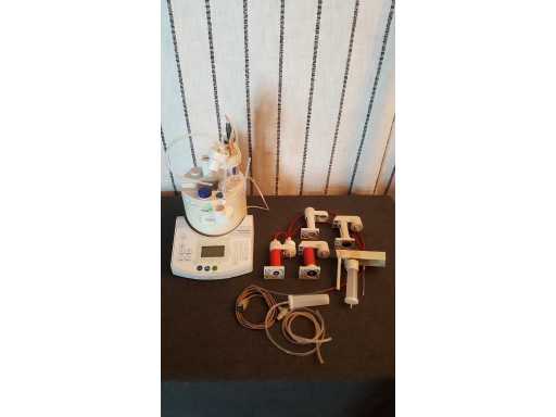 METTLER TOLEDO - DL38 Karl Fischer - Titolatore