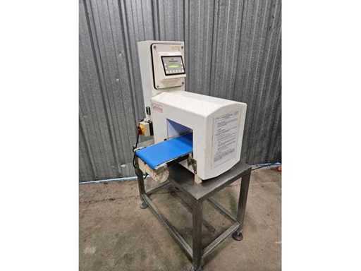 SAFELINE - 2017 - SR 43661 - Metal Detector