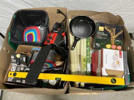 Mix Pallet Netto Marken-Discount