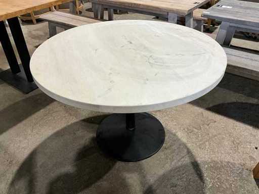 Restaurant table Ø 120 cm