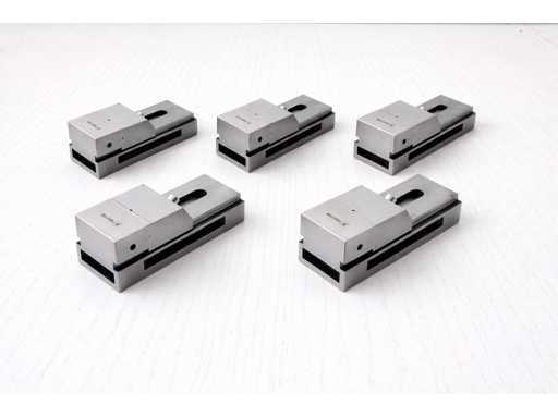 FREUTEK ATT0018 5x Precision Vice (50x65 mm)