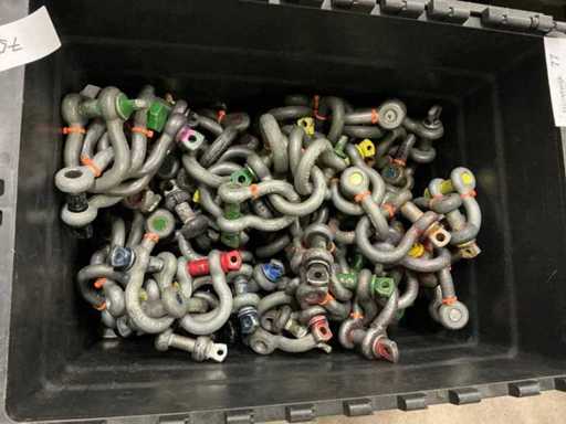 Shackle (135x)
