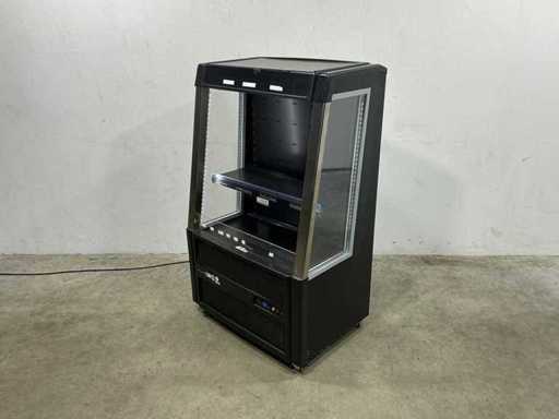 Catering inventory La Place in Alkmaar