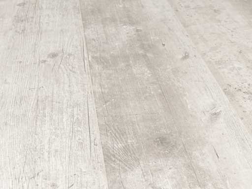 103 m2 Laminate plank - 1285 x 280 x 8 mm