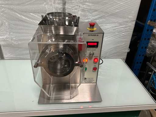 CALEVA EXTRUDER 20 Extrudeur