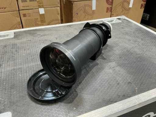 Christie ILS Obiectiv 1.2:1 SX+ /1.1 2.1 HD O.95 ́ ́ 3-cip DLP Optic