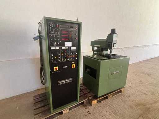 HANSEN - 350 S - Funkenerosionsmaschine