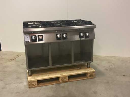 Fagor CG760 1312bt5112 Gas Stove