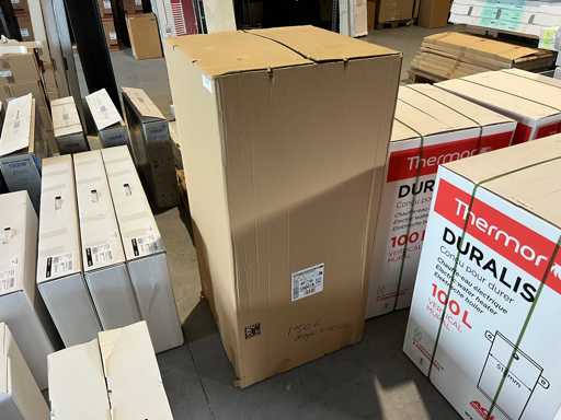 C.I.C.E - 150l vertical - Elektrische boiler