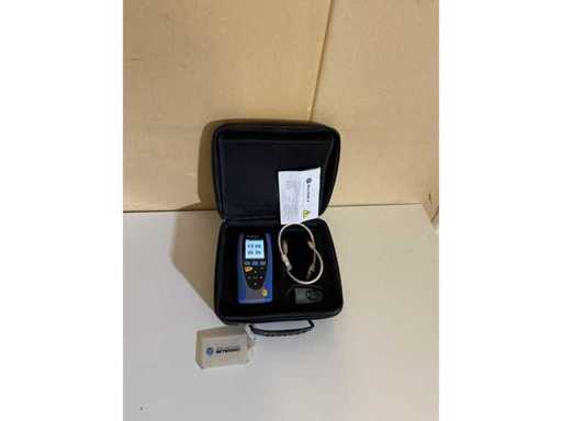 ? As good as new? NaviTek II Network Tester Network Analyzer