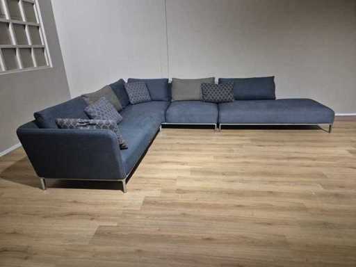 Rolf Benz - Scala - Corner sofa - Sofa