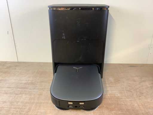 ECOVACS DEEBOT X2 OMNI Robot Vacuum Cleaner