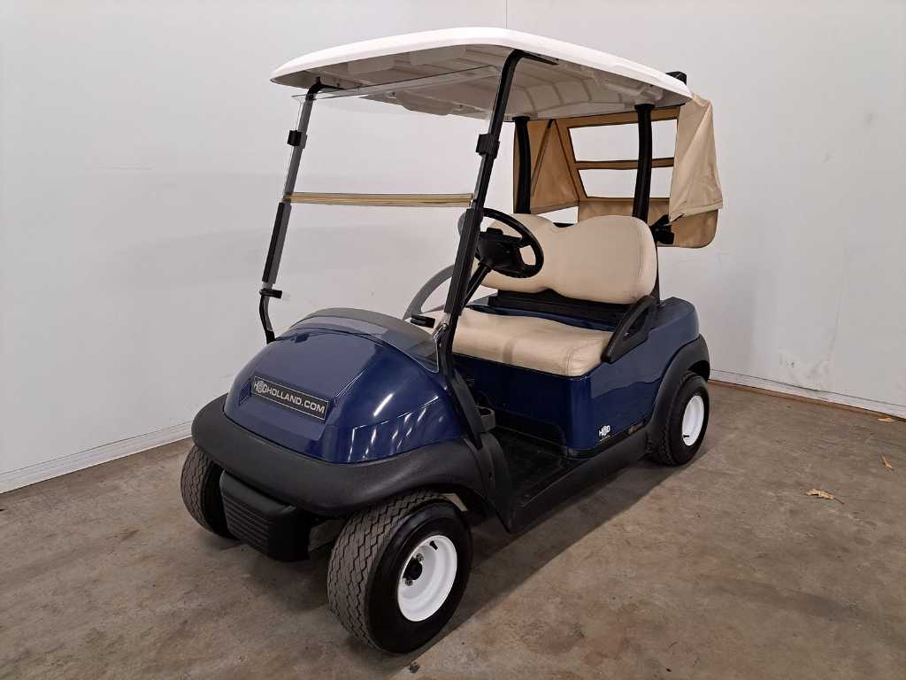 Club car Golf cart