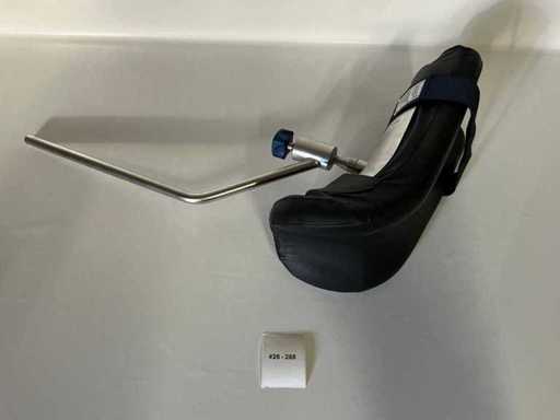 Maquet - 1001.65A0 Leg Holder - Accessories for Operating Table