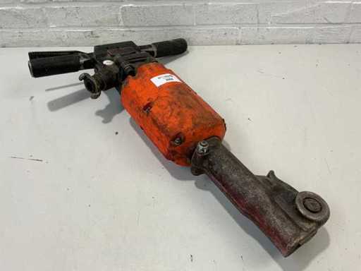 Atlas Copco - TEX 21 PE - 2019 - Ciocan pneumatic de demolare