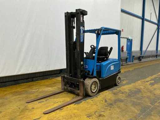 2016 Yale ERP25VL E2595 Forklift