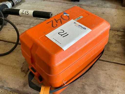 Leica Wild NA20 Level
