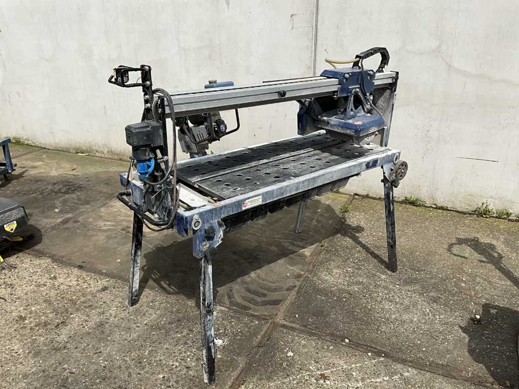 Carat P-3510 Tile Saw Machine