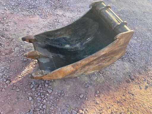 Graafbak 45 cm – ARDEN EQUIPMENT – QA 10 – 2015