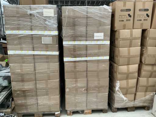 Salopette jetable (4800x)