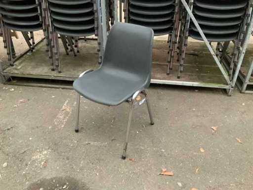 Fauteuil de gourde connectable (60x)