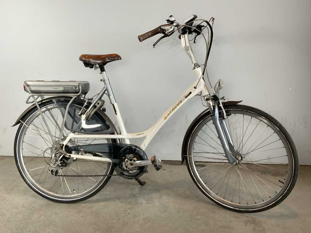 Batavus Jakima Elektrische fiets